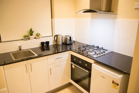 T & M HOUSE - Accommodation Fremantle 6