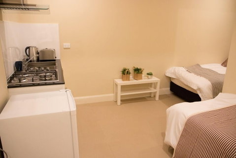 T & M HOUSE - Accommodation Fremantle 4