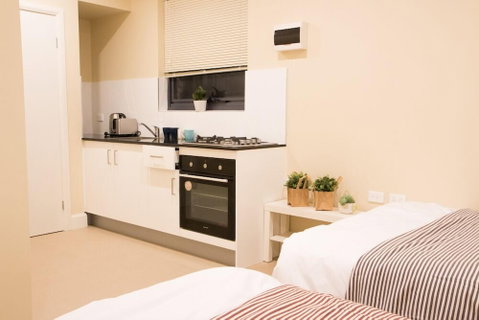 T & M HOUSE - Accommodation Fremantle 5