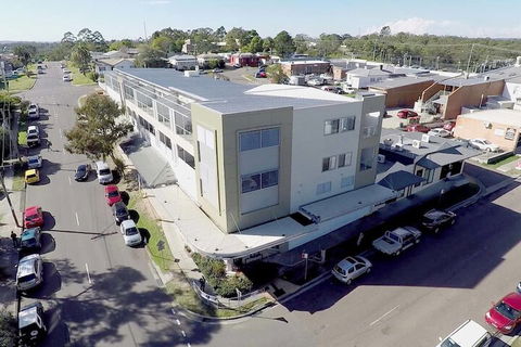 Morisset Serviced Apartments - Accommodation Fremantle 6