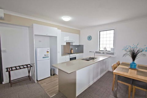 Morisset Serviced Apartments - Accommodation Fremantle 5