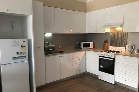 Morisset Serviced Apartments - Accommodation Fremantle 7