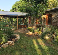 Palm Grove Rainforest Retreat - Accommodation Fremantle