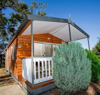 BIG4 NRMA Halls Gap Holiday Park - Accommodation Fremantle