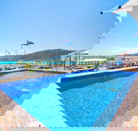 Ocean views 27 - Accommodation Fremantle