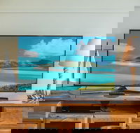Luxury Marina View Apartment - Accommodation Fremantle