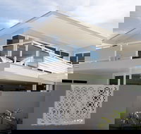 Paddle on Seven Mile Lennox Head - Accommodation Fremantle