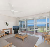 Quarterdeck Unit 20 Lennox Head - Accommodation Fremantle