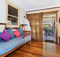 Little Green Beach House Lennox Head - Accommodation Fremantle