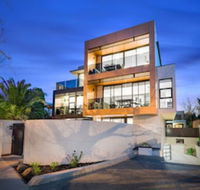 Manhattan Apartments - Caulfield North - Accommodation Fremantle