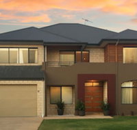 The Lakes House