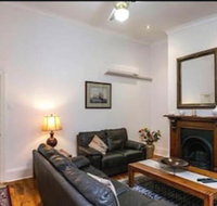 Gordon Street Cottage
