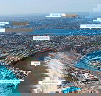 River Front Architect Villa - Accommodation Fremantle