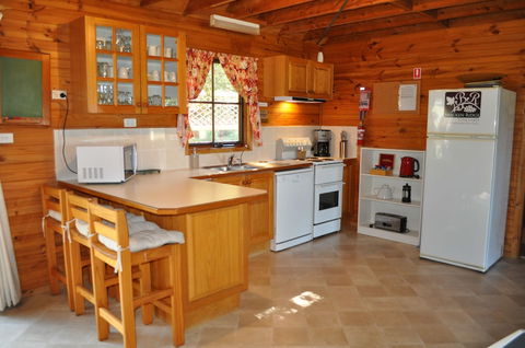 The Stables - Accommodation Fremantle 4