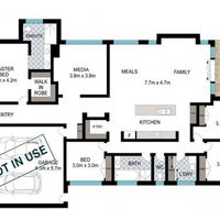 Estuary Escape - Accommodation Fremantle