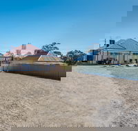 Marulan Stayz - Accommodation Fremantle