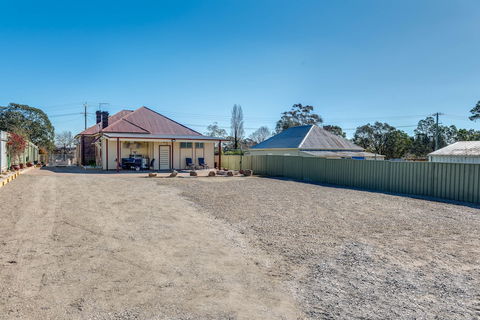 Marulan Stayz - Accommodation Fremantle 0