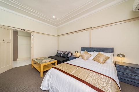 Marulan Stayz - Accommodation Fremantle 6