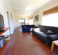 Frog Hollow at Hat Head