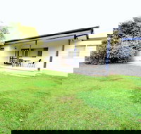 Beach Break at Hat Head