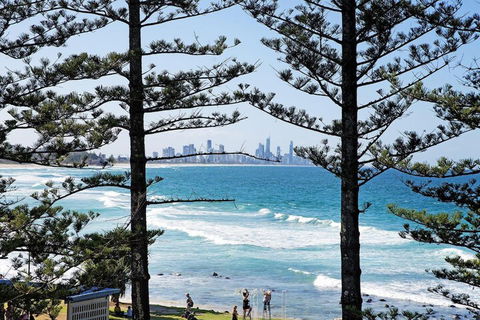 Burleigh By The Sea - Accommodation Fremantle 2