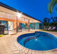 Seaside Hideaway - Hideaway Bay - Accommodation Fremantle