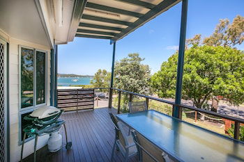 Sunset Cabins 1770 - Accommodation Fremantle 0