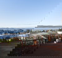 Sandy Bay Sensation - Accommodation Fremantle