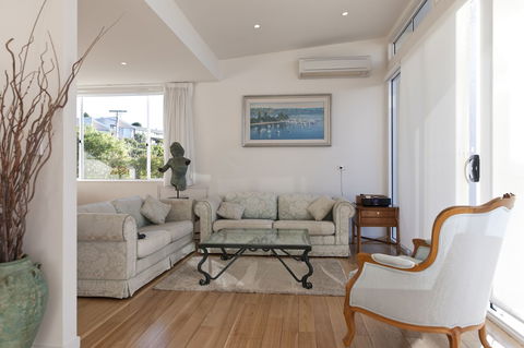 Sandy Bay Sensation - Accommodation Fremantle 6