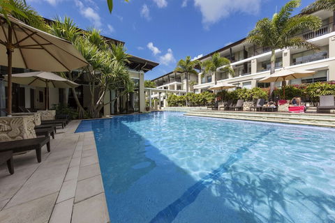Oaks Casuarina Santai Resort - Accommodation Fremantle 5