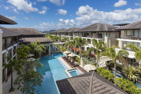 Oaks Casuarina Santai Resort - Accommodation Fremantle 3