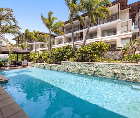 Oaks Casuarina Santai Resort - Accommodation Fremantle 2