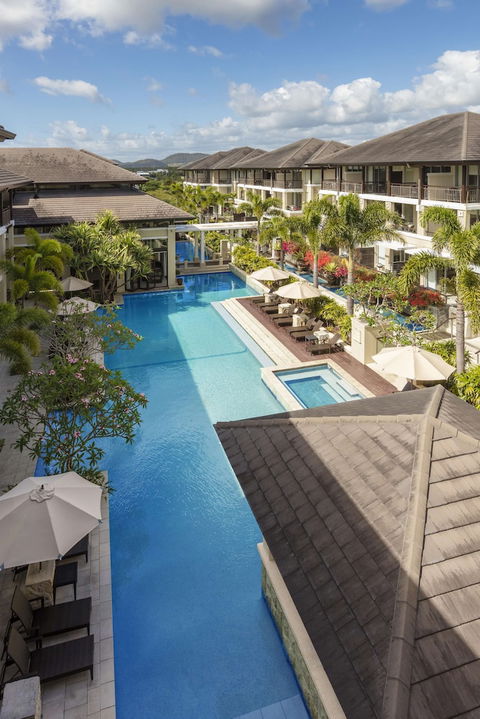 Oaks Casuarina Santai Resort - Accommodation Fremantle 4