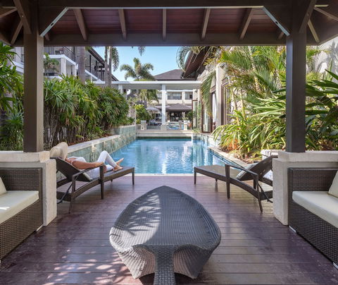 Oaks Casuarina Santai Resort - Accommodation Fremantle 0