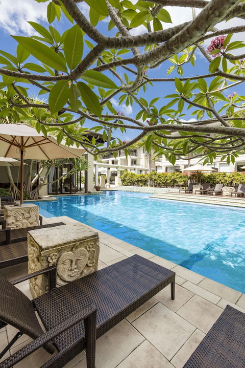 Oaks Casuarina Santai Resort - Accommodation Fremantle 6