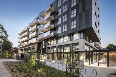 Quest Burwood East - Accommodation Fremantle 2