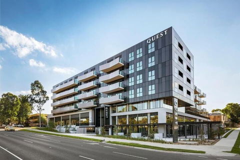 Quest Burwood East - Accommodation Fremantle 1