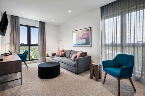 Quest Burwood East - Accommodation Fremantle 4