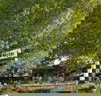 Holbrook SKYE Motel