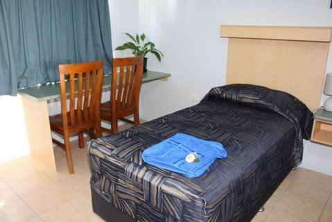 TI Motel Torres Strait - Accommodation Fremantle 5