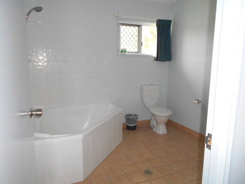 TI Motel Torres Strait - Accommodation Fremantle 6