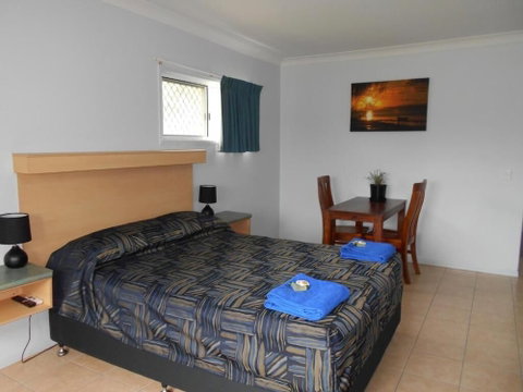 TI Motel Torres Strait - Accommodation Fremantle 3