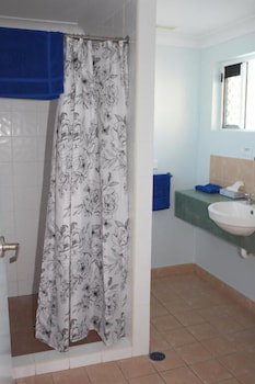 TI Motel Torres Strait - Accommodation Fremantle 4