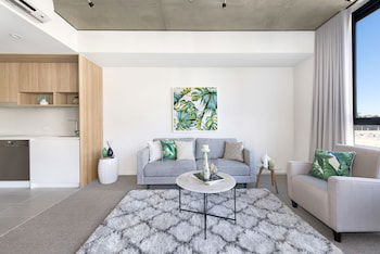 Accommodate Canberra - Azure - Accommodation Fremantle 1