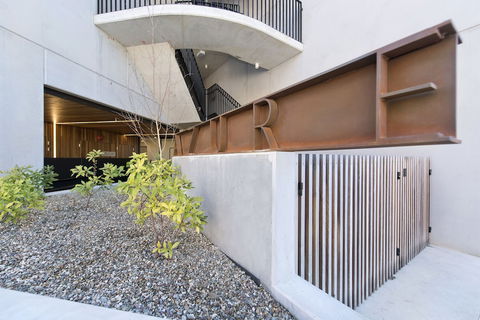Accommodate Canberra - Azure - Accommodation Fremantle 0