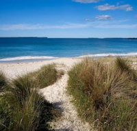 Holiday Haven White Sands - Accommodation Fremantle