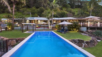 Wilsons Creek NSW Accommodation Fremantle