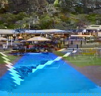 Eqeleni Byron Hinterland Retreat - Accommodation Fremantle