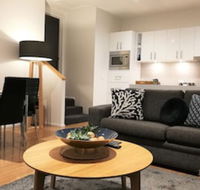 Hobart Cityscape - Accommodation Fremantle