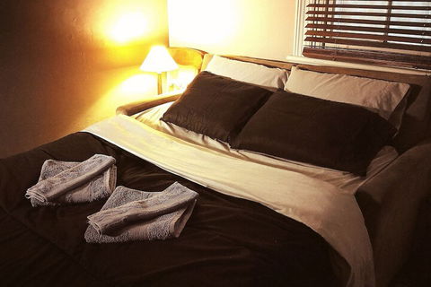 Vagabond Historic - Accommodation Fremantle 7